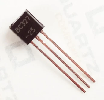 BC327 PNP Transistor